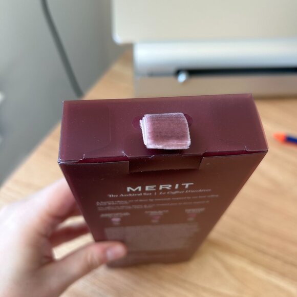 NEW UNOPENED MERIT ARCHIVAL SET - Picture 4 of 6